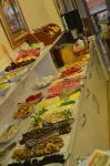 Blue Istanbul Hotel - sarapan