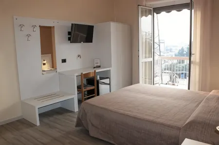 Hotel Rex Milano