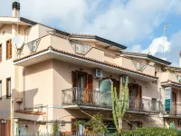 Plaza Rooms Ciampino Hotels in Ciampino