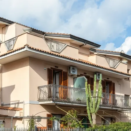 Plaza Rooms Ciampino