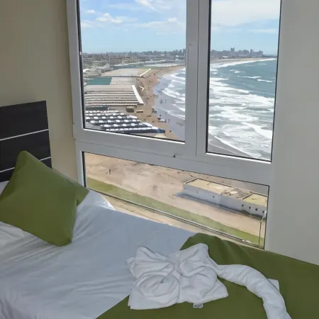 Hotel Oscar Lescano - All Inclusive