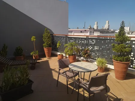 Le Pietri Urban Hotel