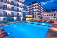 Hotel Alhambra