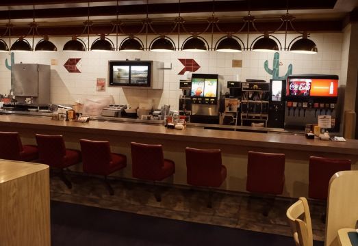 레일로드 패스 호텔 앤드 카지노 라마다 바이 윈덤