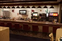 鐵路山口華美達娛樂場飯店 - 2 星級
