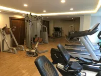 메트로 호텔 & 스파 퉁송 호텔