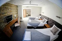Lando Hotels in 