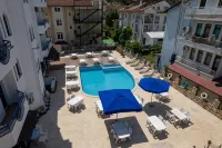 Eroglu City Hotel فنادق في Tasyaka Mahallesi