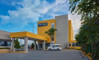 City Express by Marriott San Luis Potosí Zona Industrial