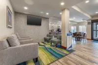 Best Western St. Clairsville Inn  Suites