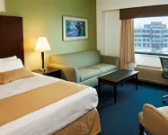 Grand Harbor Resort Hotels in Dubuque