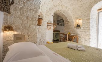Trulli Holiday Albergo Diffuso