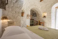 Trulli Holiday Albergo Diffuso