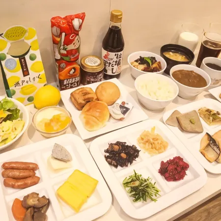Hotel Kuretakeso Hiroshima Otemachi