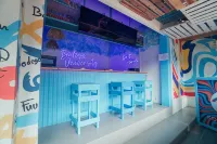 Bodega Koh Phi Phi