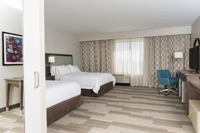 Hampton Inn - Westfield Indianapolis Hotels near CrossRoads Church At Westfield