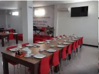 Hotel Bukit Mas 班賈爾縣住宿飯店