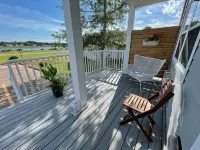 Gateway to Greenwich Suites Hotels in St. Peters Bay