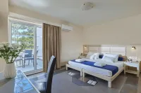 St. Constantin Sea Hotel and Spa Resort Hotels in Kato Gouves