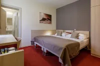 Peras Wellness Hotel Hoteles en Malá Morávka