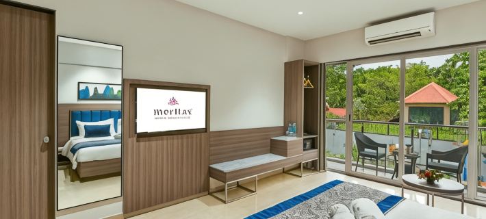 Meritas Aura Resort Hotels in Lonavala