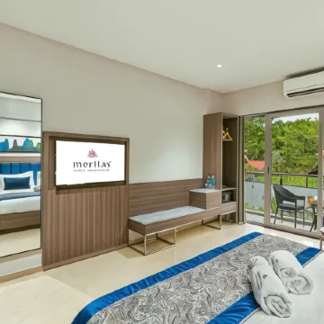Meritas Aura Resort