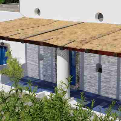Hotel Da Franco Relax and Pool Hotel Exterior