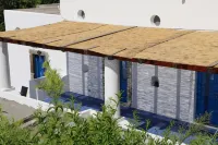 Hotel Da Franco Relax and Pool Hotels in Pollara