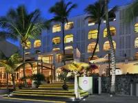 Holland House Beach Hotel Hotels in Philipsburg