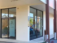 Park Avenue Hotel Motel Hotels in Rockhampton