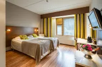 핀란디아 호텔 쿠리카