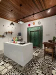 Omah Djagan Hotel di Kasihan