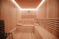 Marinaj Hotel - spa