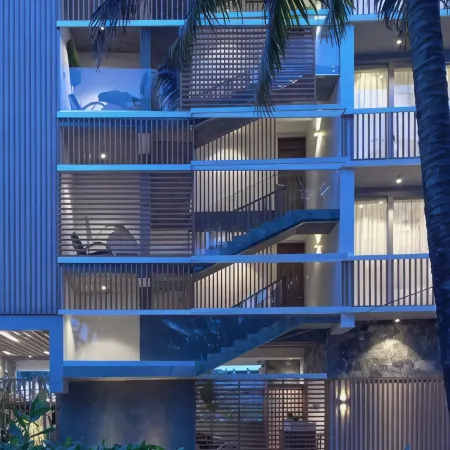 Harding Boutique Hotel Отели рядом с достопримечательностью «Пляж Koggala»