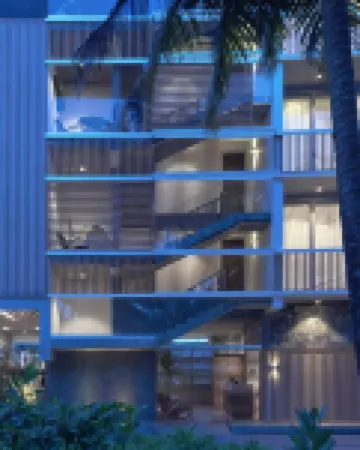 Harding Boutique Hotel Hotels near Koggala Beach