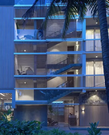 Harding Boutique Hotel