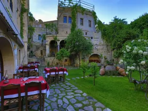 Selcuklu Evi Cave Hotel - Special Category
