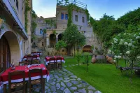 Selcuklu Evi Cave Hotel - Special Category Các khách sạn ở Esbelli Mahallesi