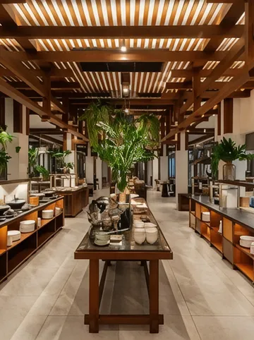 รูปภาพของพูลแมน เขาหลัก รีสอร์ท