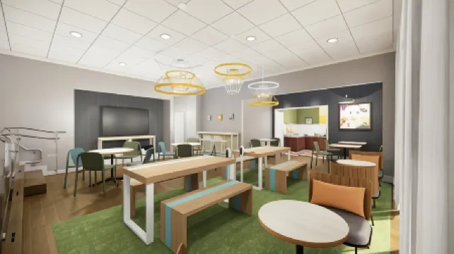 Spark By Hilton Longview