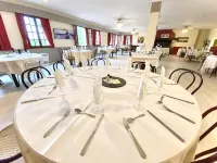 Ulvf les Residences du Colombier - Homestays