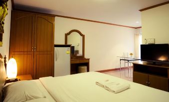 The Residence Hotel