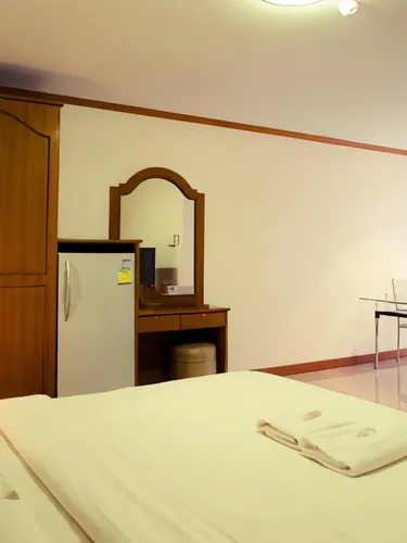 รูปภาพของโรงแรมเดอะเรสซิเดนท์