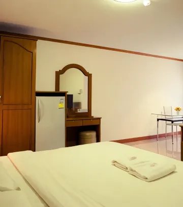 ห้องดีลักซ์