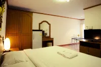 The Residence Hotel Hotels in Suthep