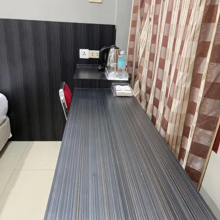 Hotel Medan