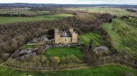 Lumley Castle Hotel Hotels in Восток Рейнтон
