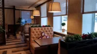 Hotel and Restaurant Complex Shishkin