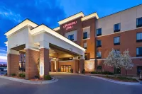 Hampton Inn Detroit/Southgate