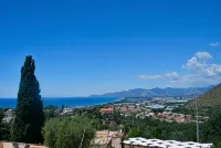 Hotel Belvedere - Ocean View
